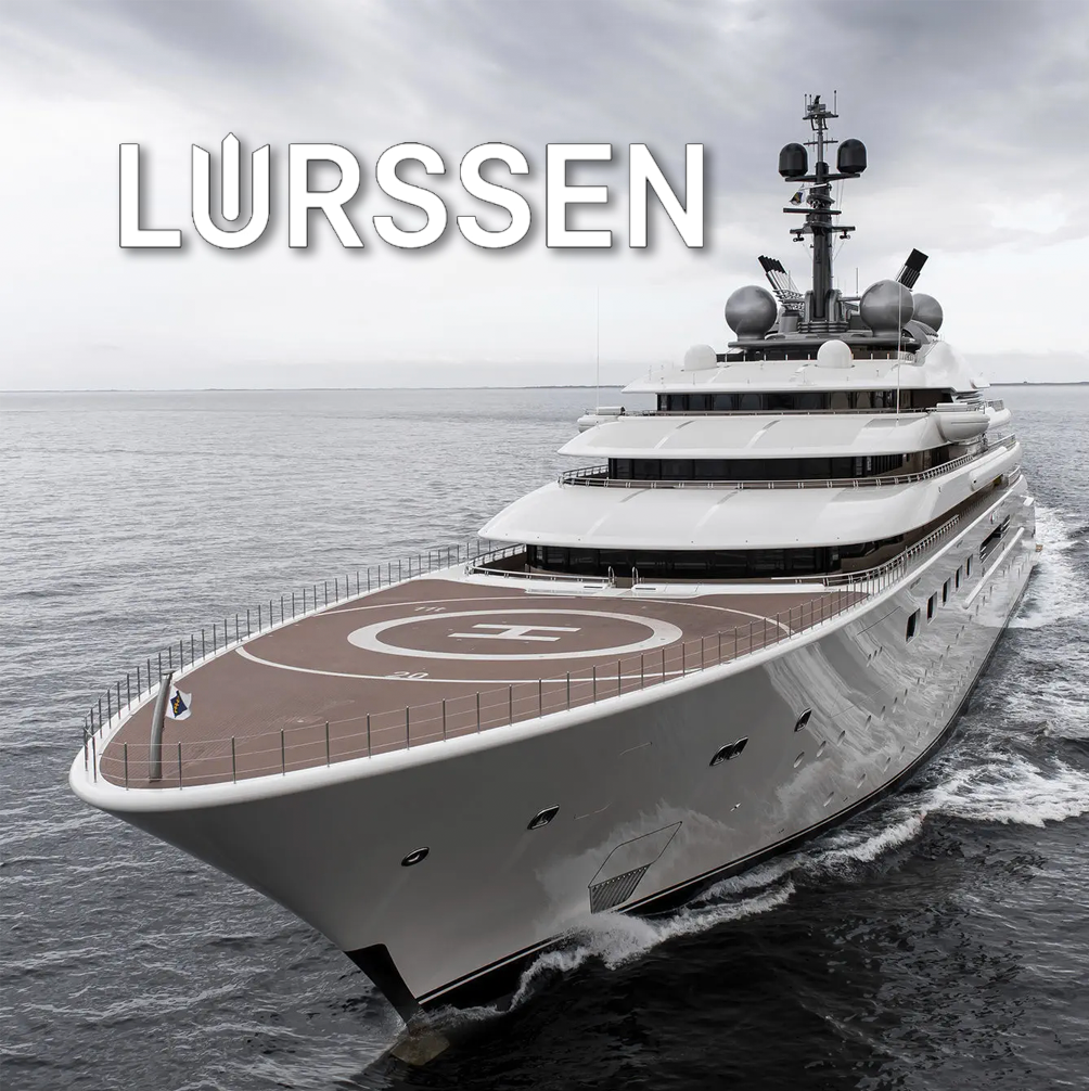 Lürssen Yachting
